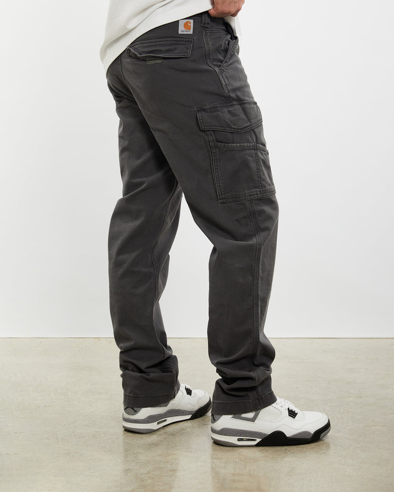 Vintage Carhartt Cargo Pants 32