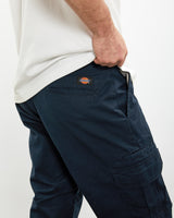 Vintage Dickies Cargo Pants <br>32"