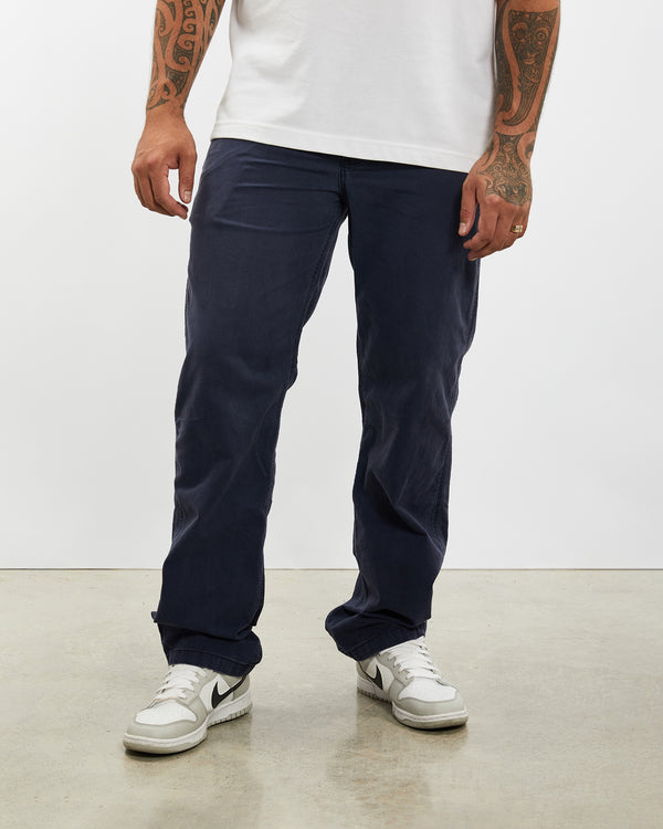 Vintage Carhartt Pants <br>36" , The Real Deal , newtown, sydney, australia, thrift store, opshop, preloved, secondhand, sustainable, retro, antique, 70s, 80s, 90s, 2000s, 00s, fashion, clothing, streetwear, trendy, garment, style, boutique, store, shop, archive, sale, cheap, best, top