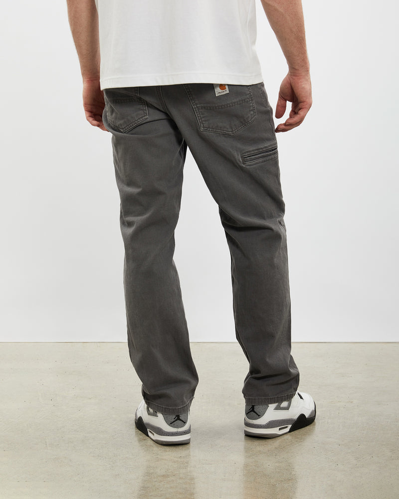 Vintage Carhartt Pants <br>32" , The Real Deal , newtown, sydney, australia, thrift store, opshop, preloved, secondhand, sustainable, retro, antique, 70s, 80s, 90s, 2000s, 00s, fashion, clothing, streetwear, trendy, garment, style, boutique, store, shop, archive, sale, cheap, best, top