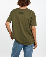 Vintage Harley Davidson Tee <br>M , The Real Deal , newtown, sydney, australia, thrift store, opshop, preloved, secondhand, sustainable, retro, antique, 70s, 80s, 90s, 2000s, 00s, fashion, clothing, streetwear, trendy, garment, style, boutique, store, shop, archive, sale, cheap, best, top