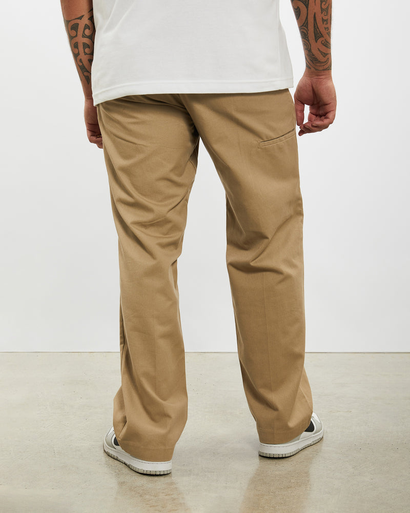 Vintage Dickies Chino Pants <br>36" , The Real Deal , newtown, sydney, australia, thrift store, opshop, preloved, secondhand, sustainable, retro, antique, 70s, 80s, 90s, 2000s, 00s, fashion, clothing, streetwear, trendy, garment, style, boutique, store, shop, archive, sale, cheap, best, top