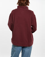 Vintage Tommy Hilfiger Quarter Zip Sweater <br>M , The Real Deal , newtown, sydney, australia, thrift store, opshop, preloved, secondhand, sustainable, retro, antique, 70s, 80s, 90s, 2000s, 00s, fashion, clothing, streetwear, trendy, garment, style, boutique, store, shop, archive, sale, cheap, best, top