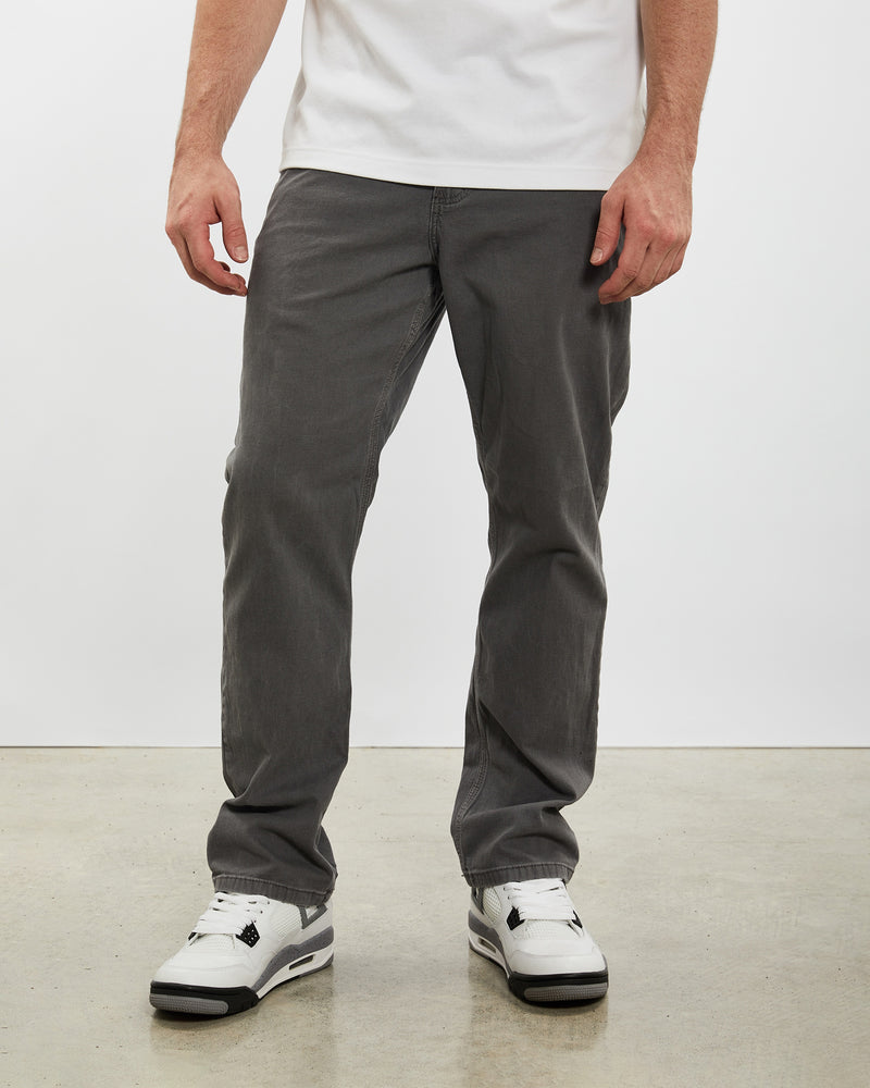 Vintage Carhartt Pants <br>32" , The Real Deal , newtown, sydney, australia, thrift store, opshop, preloved, secondhand, sustainable, retro, antique, 70s, 80s, 90s, 2000s, 00s, fashion, clothing, streetwear, trendy, garment, style, boutique, store, shop, archive, sale, cheap, best, top