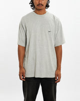 Vintage 90s Nike Tee <br>XL , The Real Deal , newtown, sydney, australia, thrift store, opshop, preloved, secondhand, sustainable, retro, antique, 70s, 80s, 90s, 2000s, 00s, fashion, clothing, streetwear, trendy, garment, style, boutique, store, shop, archive, sale, cheap, best, top