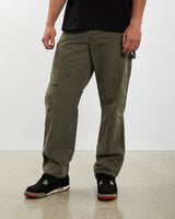 Vintage Dickies Carpenter Pants <br>34" , The Real Deal , newtown, sydney, australia, thrift store, opshop, preloved, secondhand, sustainable, retro, antique, 70s, 80s, 90s, 2000s, 00s, fashion, clothing, streetwear, trendy, garment, style, boutique, store, shop, archive, sale, cheap, best, top