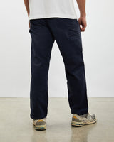 Vintage Carhartt Carpenter Pants <br>34"