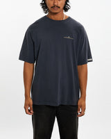 Vintage Quiksilver Tee <br>L , The Real Deal , newtown, sydney, australia, thrift store, opshop, preloved, secondhand, sustainable, retro, antique, 70s, 80s, 90s, 2000s, 00s, fashion, clothing, streetwear, trendy, garment, style, boutique, store, shop, archive, sale, cheap, best, top