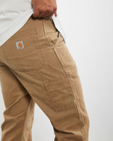 Vintage Carhartt Carpenter Pants <br>36"