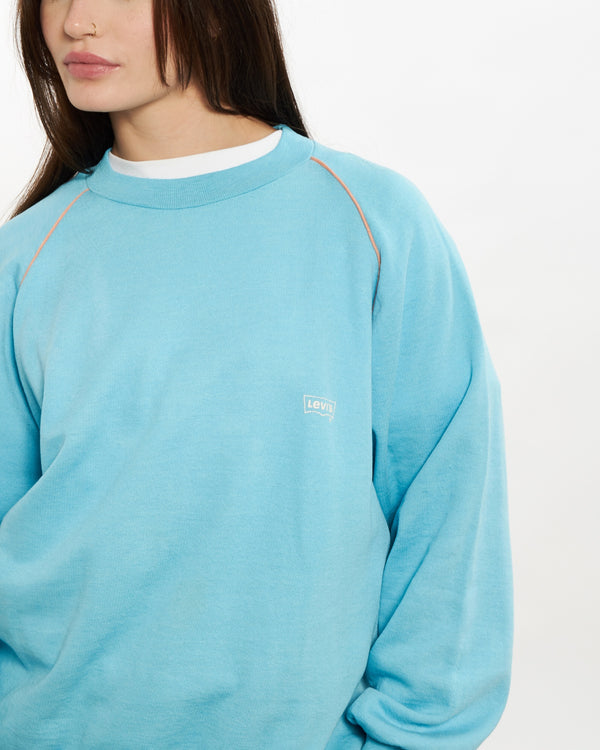 80s Levi's Sweatshirt <br>S