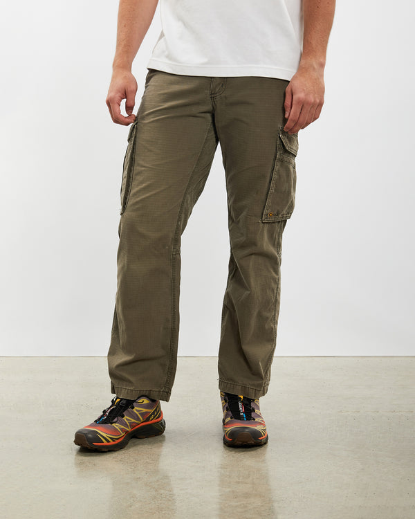 Vintage Carhartt Cargo Pants <br>34"