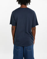 Vintage 90s Nike Tee <br>L , The Real Deal , newtown, sydney, australia, thrift store, opshop, preloved, secondhand, sustainable, retro, antique, 70s, 80s, 90s, 2000s, 00s, fashion, clothing, streetwear, trendy, garment, style, boutique, store, shop, archive, sale, cheap, best, top