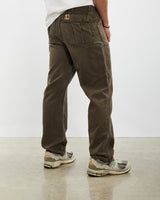 Vintage Carhartt Carpenter Pants <br>34"