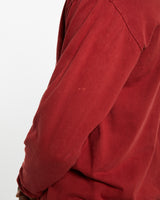 Vintage 90s NBA Los Angeles Lakers Long Sleeve Tee <br>L , The Real Deal , newtown, sydney, australia, thrift store, opshop, preloved, secondhand, sustainable, retro, antique, 70s, 80s, 90s, 2000s, 00s, fashion, clothing, streetwear, trendy, garment, style, boutique, store, shop, archive, sale, cheap, best, top