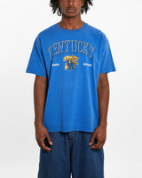 Vintage NCAA University Of Kentucky Wildcats Tee <br>L