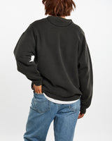 90s Hard Rock Cafe Sweatshirt <br>M
