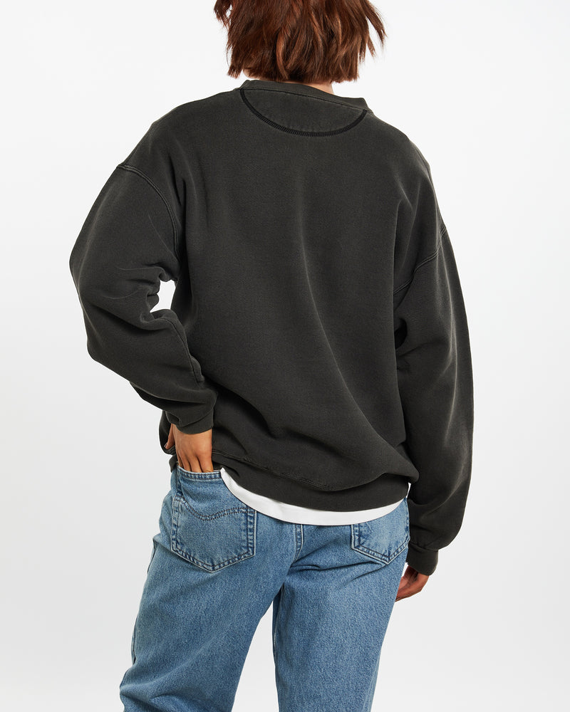 Vintage 90s Hard Rock Cafe Sweatshirt <br>M , The Real Deal , newtown, sydney, australia, thrift store, opshop, preloved, secondhand, sustainable, retro, antique, 70s, 80s, 90s, 2000s, 00s, fashion, clothing, streetwear, trendy, garment, style, boutique, store, shop, archive, sale, cheap, best, top