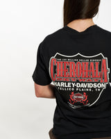 Vintage Harley Davidson Tee <br>S