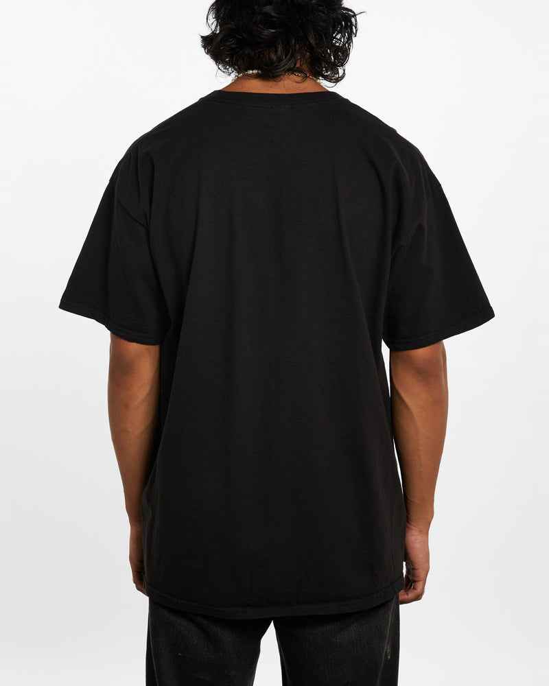 Vintage Harley Davidson Tee <br>L , The Real Deal , newtown, sydney, australia, thrift store, opshop, preloved, secondhand, sustainable, retro, antique, 70s, 80s, 90s, 2000s, 00s, fashion, clothing, streetwear, trendy, garment, style, boutique, store, shop, archive, sale, cheap, best, top