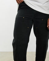 Vintage Carhartt 'Double Knee' Carpenter Pants <br>36" , The Real Deal , newtown, sydney, australia, thrift store, opshop, preloved, secondhand, sustainable, retro, antique, 70s, 80s, 90s, 2000s, 00s, fashion, clothing, streetwear, trendy, garment, style, boutique, store, shop, archive, sale, cheap, best, top