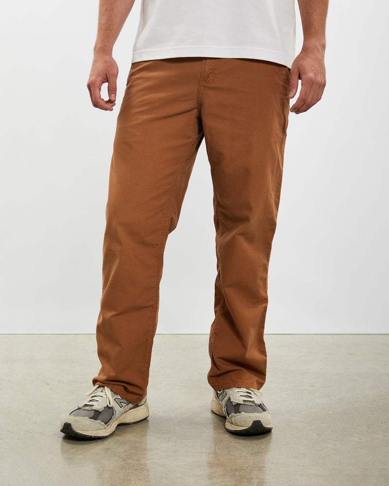 Vintage Carhartt Carpenter Pants <br>34" , The Real Deal , newtown, sydney, australia, thrift store, opshop, preloved, secondhand, sustainable, retro, antique, 70s, 80s, 90s, 2000s, 00s, fashion, clothing, streetwear, trendy, garment, style, boutique, store, shop, archive, sale, cheap, best, top
