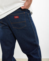 Vintage Dickies Denim Jeans <br>32"
