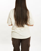 Vintage 1989 Wildlife Zoo Tee <br>S , The Real Deal , newtown, sydney, australia, thrift store, opshop, preloved, secondhand, sustainable, retro, antique, 70s, 80s, 90s, 2000s, 00s, fashion, clothing, streetwear, trendy, garment, style, boutique, store, shop, archive, sale, cheap, best, top