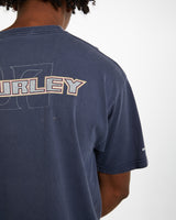 90s Hurley Tee <br>L