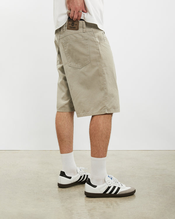 Vintage Wrangler Shorts <br>34"