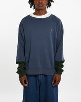 90s Polo Ralph Lauren Sweatshirt <br>L