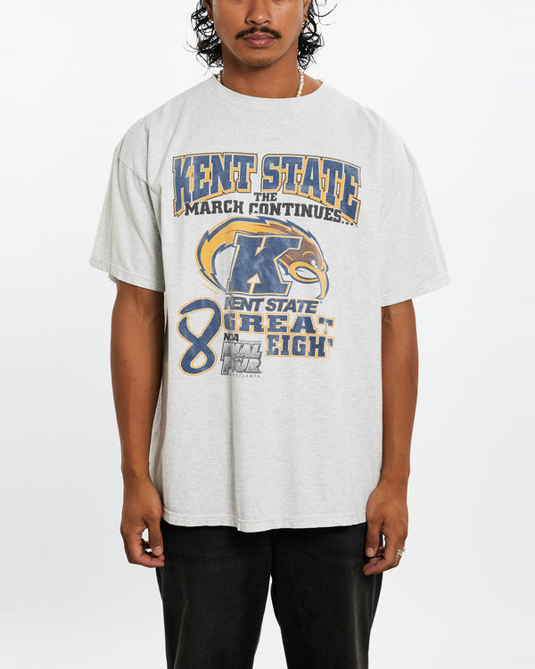 Vintage NCAA Kent State Tee <br>L