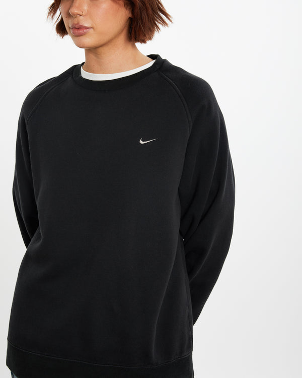90s Nike Sweatshirt <br>M
