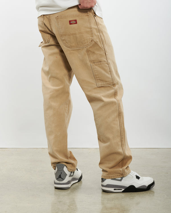 Vintage Dickies Carpenter Pants <br>32"
