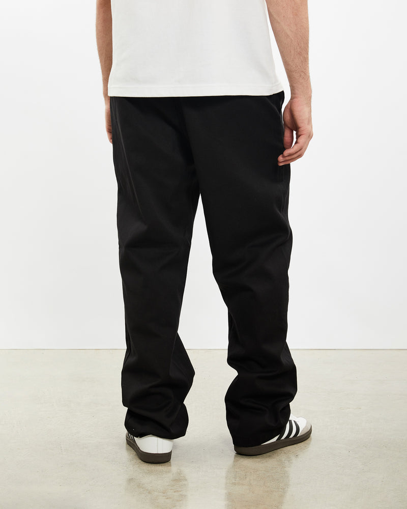 Vintage Dickies Chino Pants <br>35" , The Real Deal , newtown, sydney, australia, thrift store, opshop, preloved, secondhand, sustainable, retro, antique, 70s, 80s, 90s, 2000s, 00s, fashion, clothing, streetwear, trendy, garment, style, boutique, store, shop, archive, sale, cheap, best, top