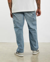 Vintage Carhartt Denim Carpenter Pants <br>36"