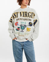 Vintage 1994 Sugar Bowl Sweatshirt <br>M , The Real Deal , newtown, sydney, australia, thrift store, opshop, preloved, secondhand, sustainable, retro, antique, 70s, 80s, 90s, 2000s, 00s, fashion, clothing, streetwear, trendy, garment, style, boutique, store, shop, archive, sale, cheap, best, top