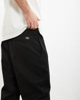 Vintage Dickies Chino Pants <br>35" , The Real Deal , newtown, sydney, australia, thrift store, opshop, preloved, secondhand, sustainable, retro, antique, 70s, 80s, 90s, 2000s, 00s, fashion, clothing, streetwear, trendy, garment, style, boutique, store, shop, archive, sale, cheap, best, top