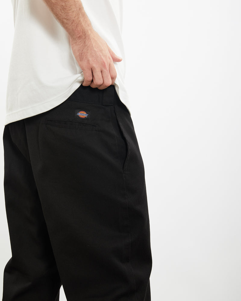 Vintage Dickies Chino Pants <br>35" , The Real Deal , newtown, sydney, australia, thrift store, opshop, preloved, secondhand, sustainable, retro, antique, 70s, 80s, 90s, 2000s, 00s, fashion, clothing, streetwear, trendy, garment, style, boutique, store, shop, archive, sale, cheap, best, top