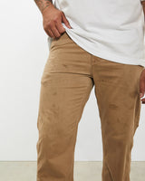 Vintage Carhartt Carpenter Pants <br>36" , The Real Deal , newtown, sydney, australia, thrift store, opshop, preloved, secondhand, sustainable, retro, antique, 70s, 80s, 90s, 2000s, 00s, fashion, clothing, streetwear, trendy, garment, style, boutique, store, shop, archive, sale, cheap, best, top