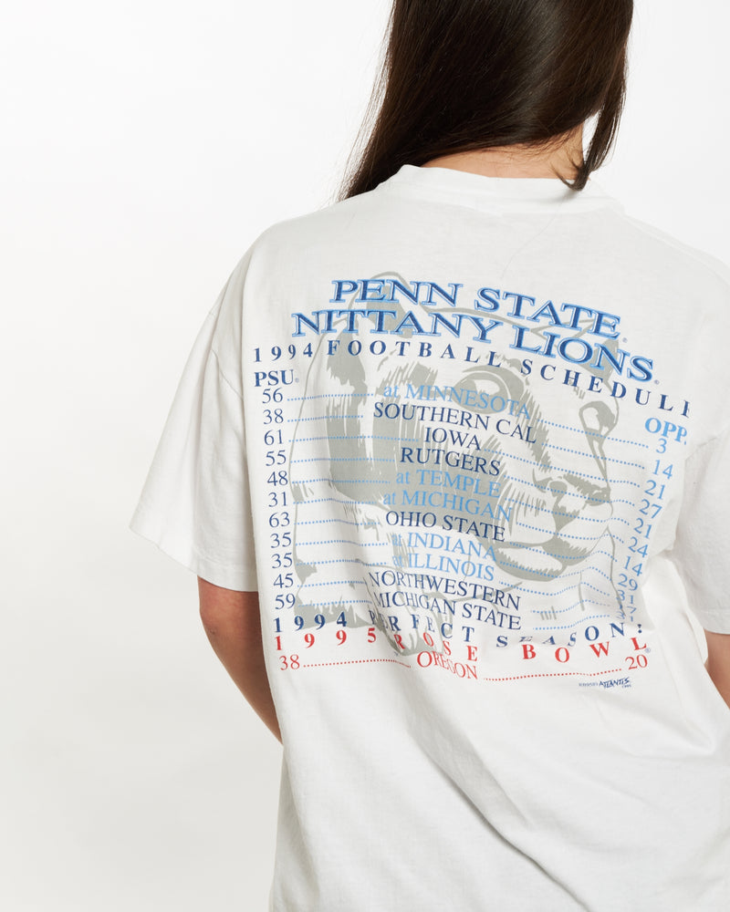 1995 NCAA Penn State Nittany Lions Tee <br>S