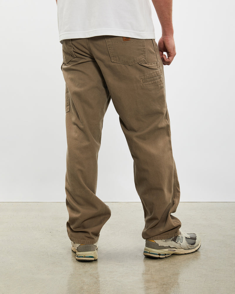 Vintage Carhartt Carpenter Pants <br>34"