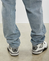 Vintage Calvin Klein Denim Jeans <br>32" , The Real Deal , newtown, sydney, australia, thrift store, opshop, preloved, secondhand, sustainable, retro, antique, 70s, 80s, 90s, 2000s, 00s, fashion, clothing, streetwear, trendy, garment, style, boutique, store, shop, archive, sale, cheap, best, top