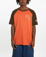 Vintage Harley Davidson Tee <br>XL , The Real Deal , newtown, sydney, australia, thrift store, opshop, preloved, secondhand, sustainable, retro, antique, 70s, 80s, 90s, 2000s, 00s, fashion, clothing, streetwear, trendy, garment, style, boutique, store, shop, archive, sale, cheap, best, top