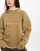 Vintage Nike Sweatshirt <br>S , The Real Deal , newtown, sydney, australia, thrift store, opshop, preloved, secondhand, sustainable, retro, antique, 70s, 80s, 90s, 2000s, 00s, fashion, clothing, streetwear, trendy, garment, style, boutique, store, shop, archive, sale, cheap, best, top