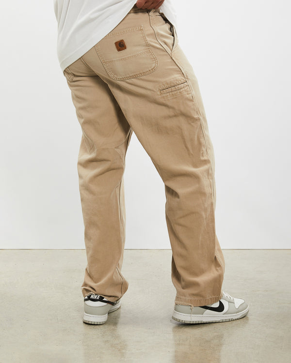 Vintage Carhartt Pants <br>36"