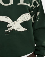 1993 NFL Philadelphia Eagles Sweatshirt <br>S