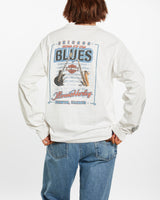 Vintage Harley Davidson Long Sleeve Tee <br>M , The Real Deal , newtown, sydney, australia, thrift store, opshop, preloved, secondhand, sustainable, retro, antique, 70s, 80s, 90s, 2000s, 00s, fashion, clothing, streetwear, trendy, garment, style, boutique, store, shop, archive, sale, cheap, best, top