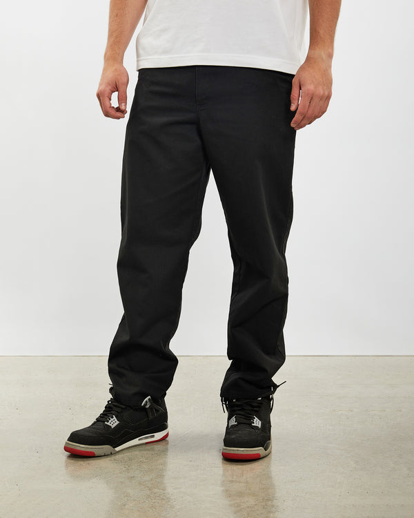 Vintage Dickies Chino Pants <br>34" , The Real Deal , newtown, sydney, australia, thrift store, opshop, preloved, secondhand, sustainable, retro, antique, 70s, 80s, 90s, 2000s, 00s, fashion, clothing, streetwear, trendy, garment, style, boutique, store, shop, archive, sale, cheap, best, top
