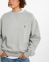 Vintage Tommy Hilfiger Sweatshirt <br>M