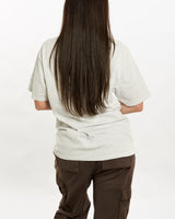 Vintage 90s Nike Tee <br>S , The Real Deal , newtown, sydney, australia, thrift store, opshop, preloved, secondhand, sustainable, retro, antique, 70s, 80s, 90s, 2000s, 00s, fashion, clothing, streetwear, trendy, garment, style, boutique, store, shop, archive, sale, cheap, best, top